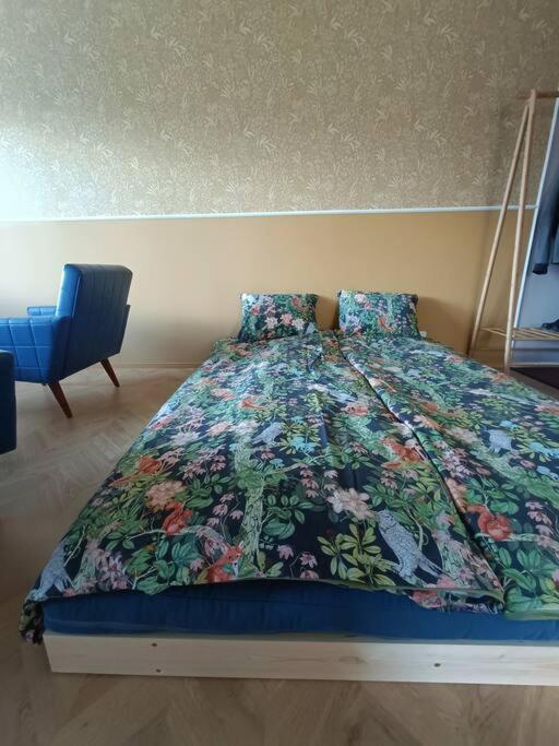 Hieno Kaksio Keskustassa Rauhallisella Alueella Loviisa Extérieur photo